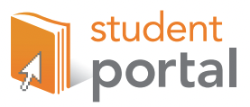 Student Portal logo