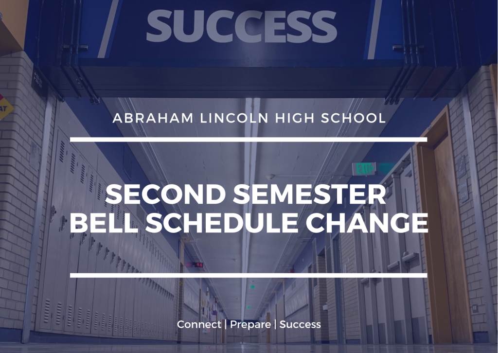 Bell Change graphic